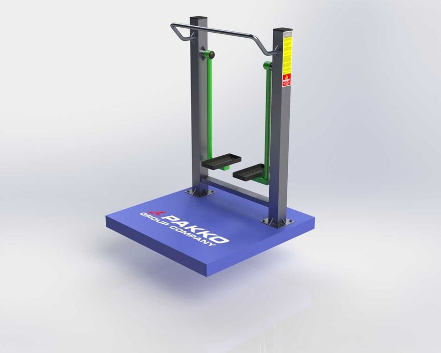 Workout На заказ Игровая пощадка Street Workout Уличные тренажеры