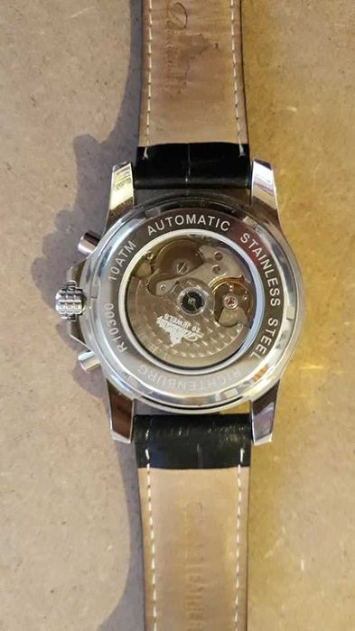 Часовник Richtenburg Romantica R10300 като нов
