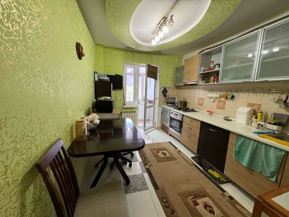 Кухонная гарнитура