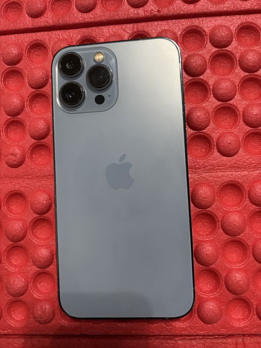 iPhone 13 Pro Max