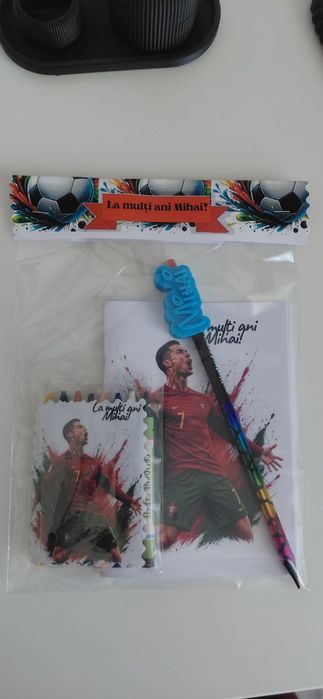Set pentru aniversare