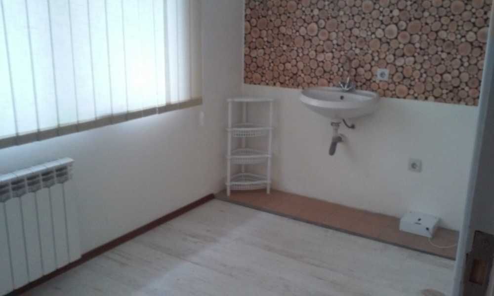 Двустаен апартамент в Белите брези