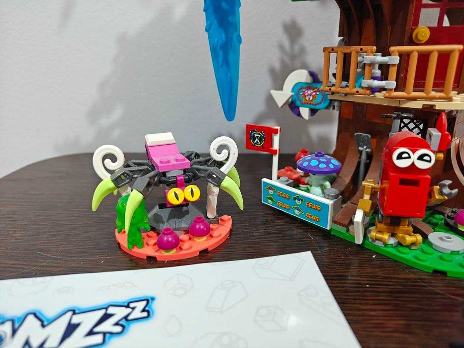 Lego Dreamzzz Fantastical Tree House (71461)