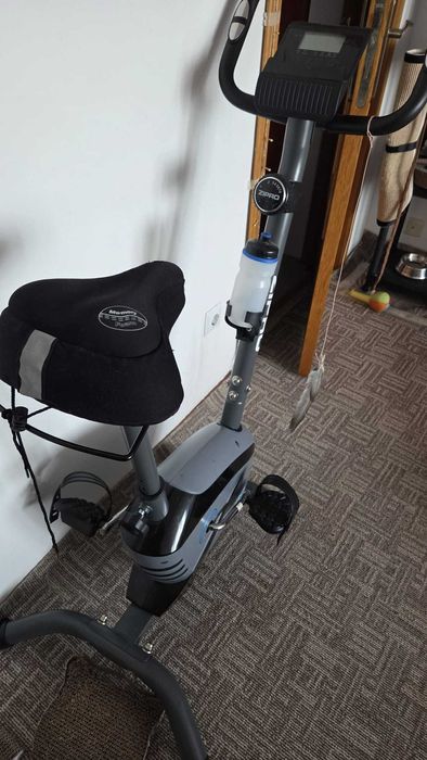 Bicicleta fitness Zipro Beat, Volanta 6k