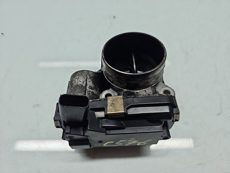 Clapeta acceleratie Chevrolet Captiva (T100) [Fabr 2006-2018] 25183238
