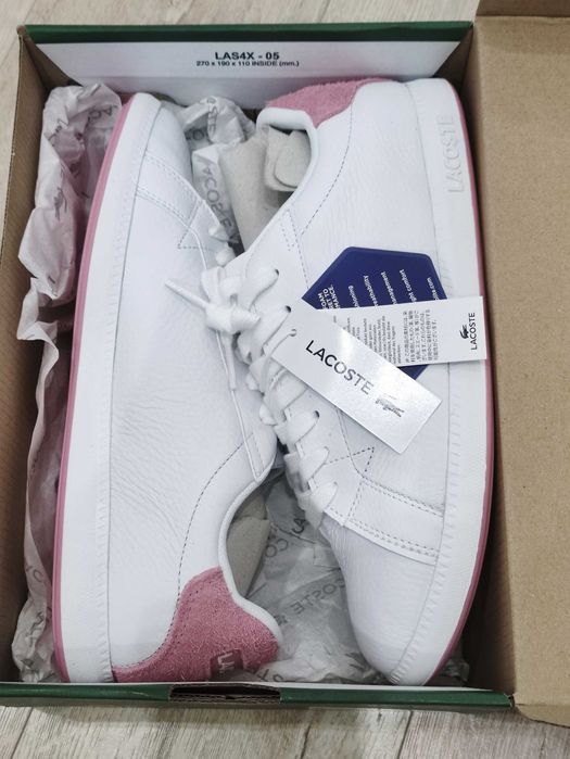 Lacoste Дамски Маратонки