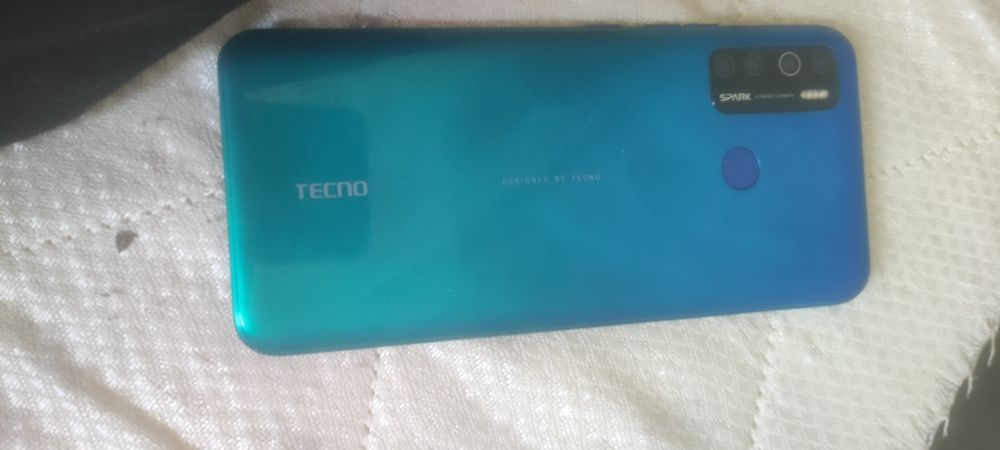 Tecno Spark 5Pro