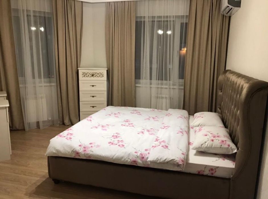 Сдаётся квартира по часам Левый берег