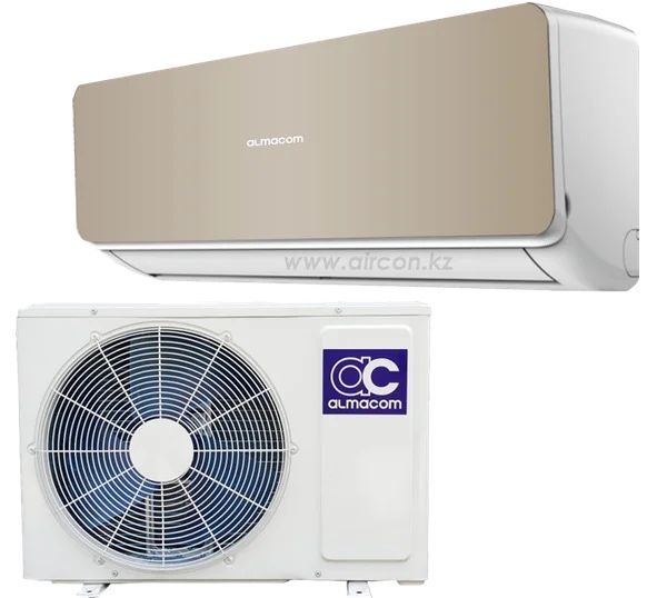 Настенный кондиционер ALMACOM