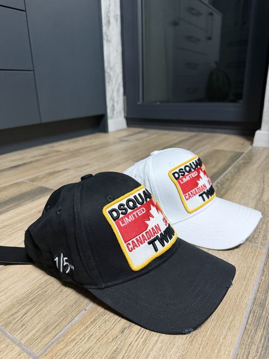 Dsquared2 шапки