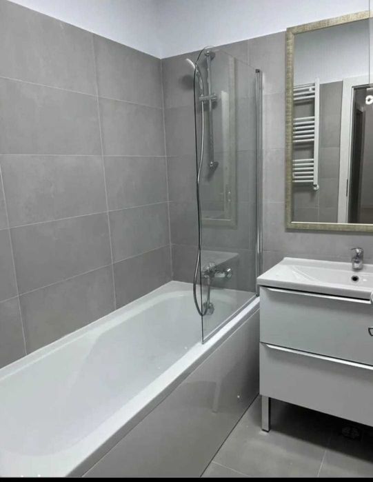 Apartament 2 camere MRS Village