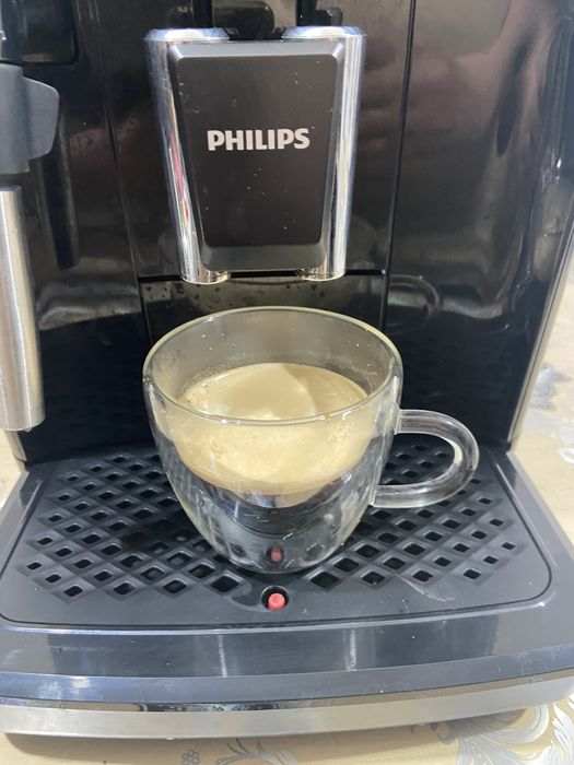 Espresor cafea Philips