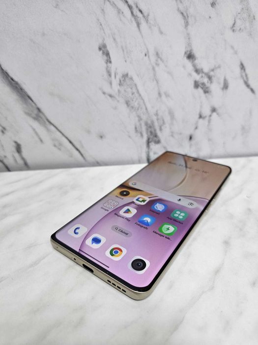 Realme 14 Pro 5G 256 / 8 GB Pearl White Zeus Amanet 71526
