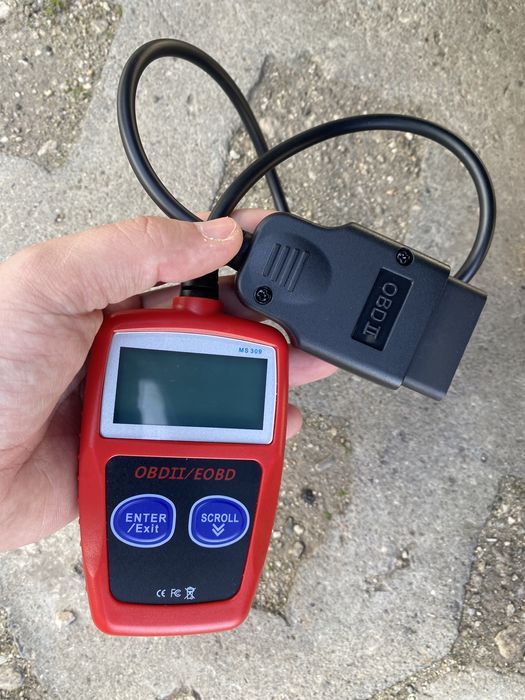 Автодиагностика ThinkCar,Launch obd скенер