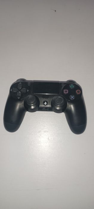 Пс4 слим на 1т 1 джостик 2 игры в подарокрок