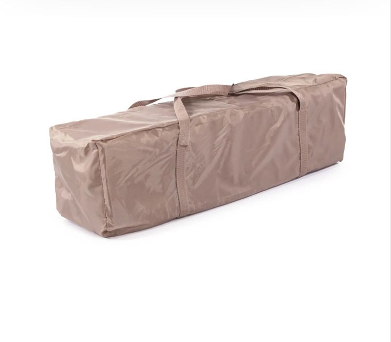 Кроватка детская