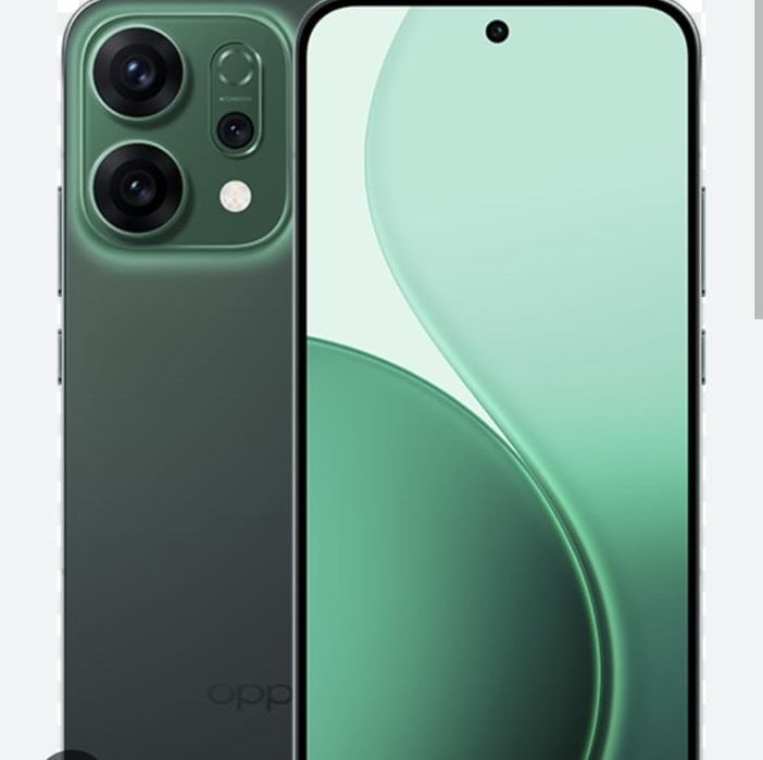 Телефон оппо в хорошем состояние почти новая , пользовались тока недел