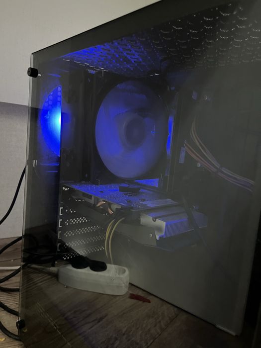 компьютер игровой