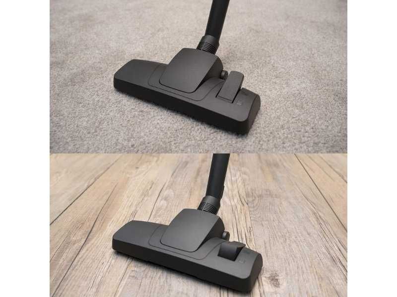 Прахосмукачка Henry HVR200 A2, 9L, 580W
