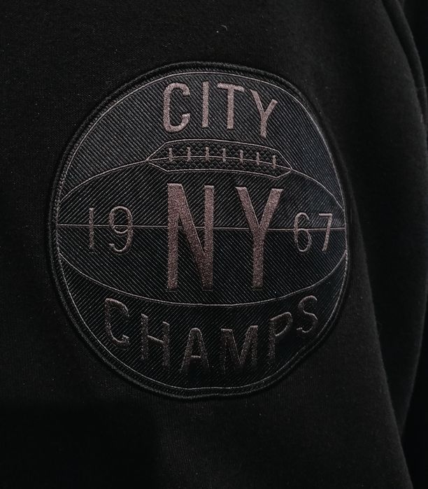 Hanorac Polo Ralph Lauren New York citi Champs mărime L