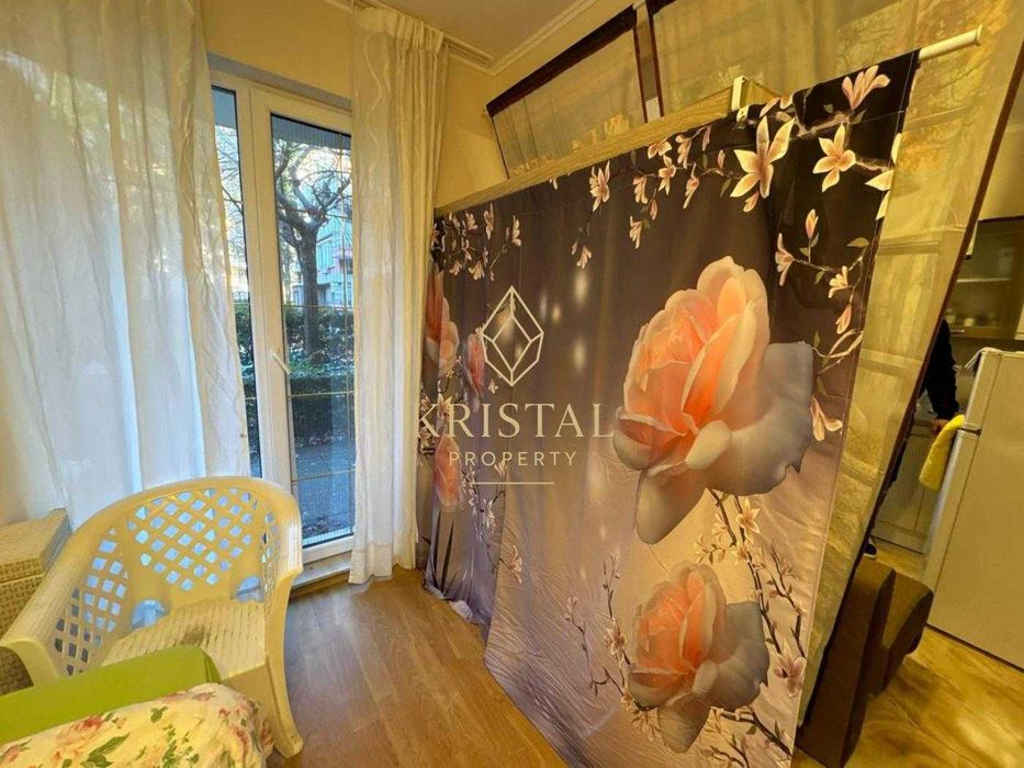 Продава се Едностаен апартамент в к.к. Слънчев бряг - 37 кв.м за 1771 €/кв.м - Снимка #5