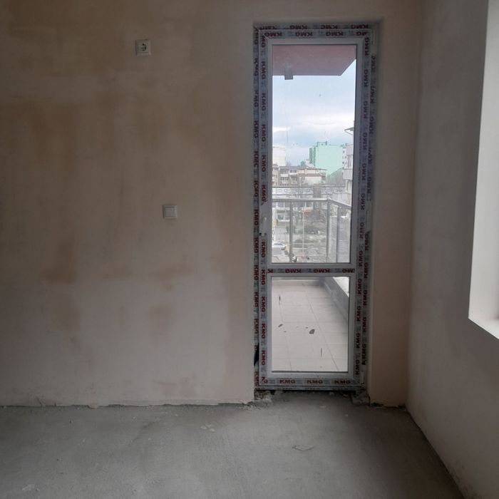 Продава се Двустаен апартамент в Бургас, Меден рудник - зона В - 69 кв.м за 993 €/кв.м - Снимка #5