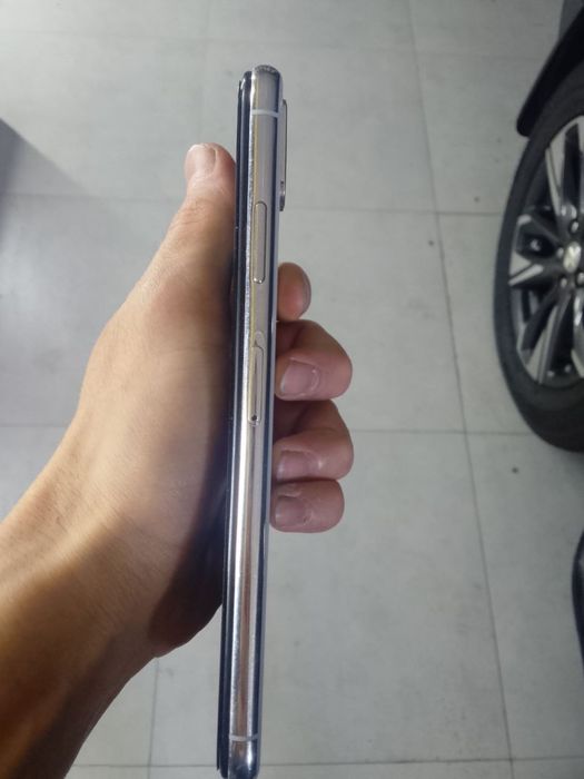 Xs max 256gb 78%
