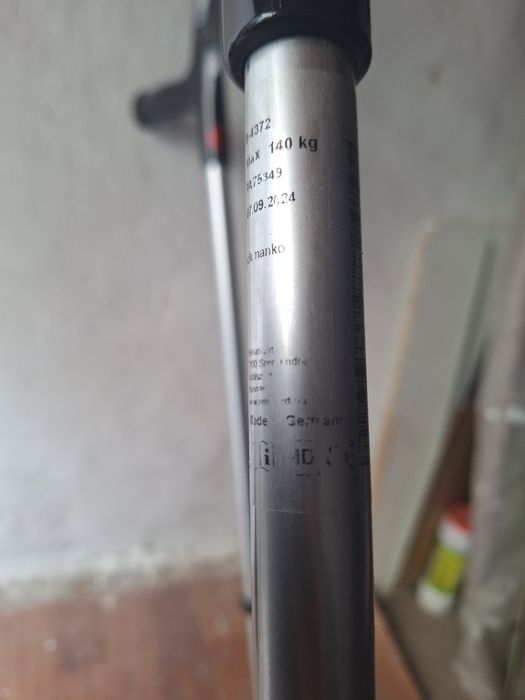 Ортез коленого сустава