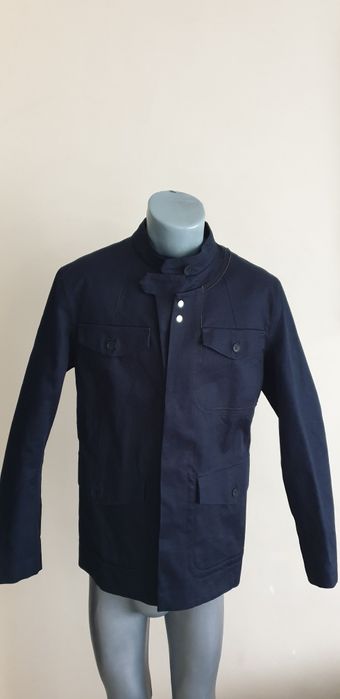 Dirk Bikkembergs Water Resistant 48/M НОВО! ОРИГИНАЛ!  Яке - Блейзер !