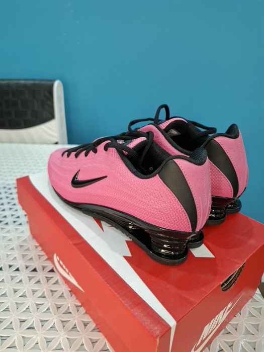 Nike SHOX 38  размер