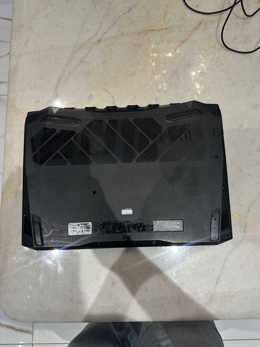 Игровой компьюетр ACER NITRO 5
