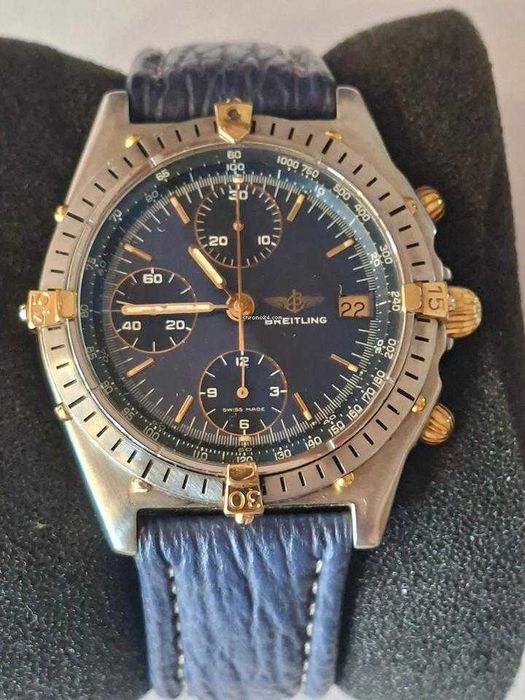 Breitling Chronomat B13047 38mm
