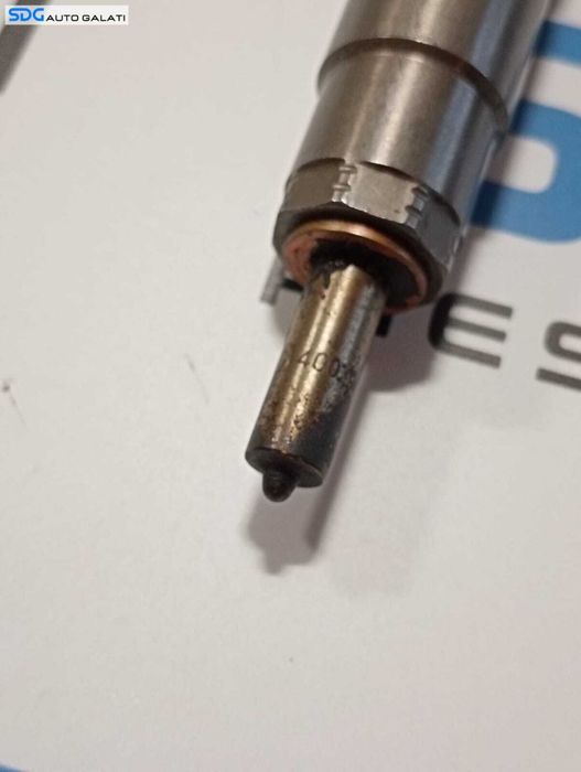 Injector Volkswagen Scirocco 2 2.0 TDI 2009 - 2014 Cod 0986435360 [M6449]