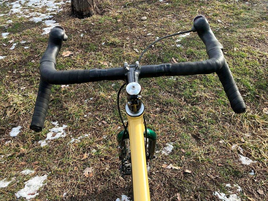 Туринг-гравийник Format 5222