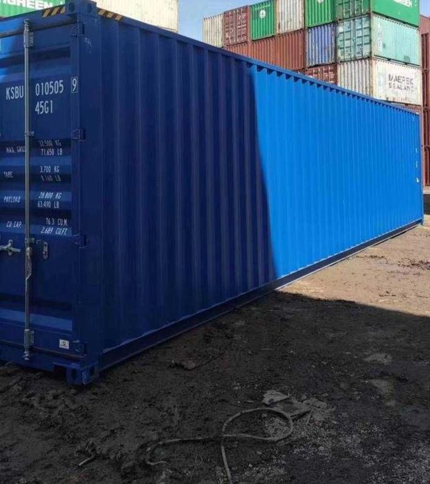 Продам контейнер в хорошем состоянии