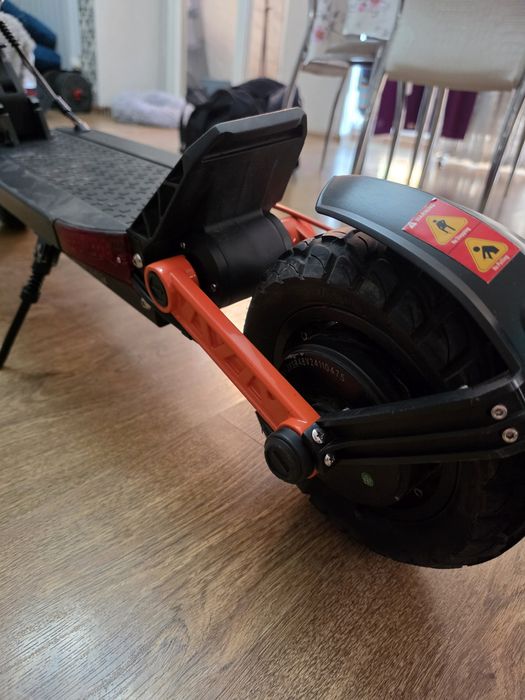 Joyor S5-Z электросамокат