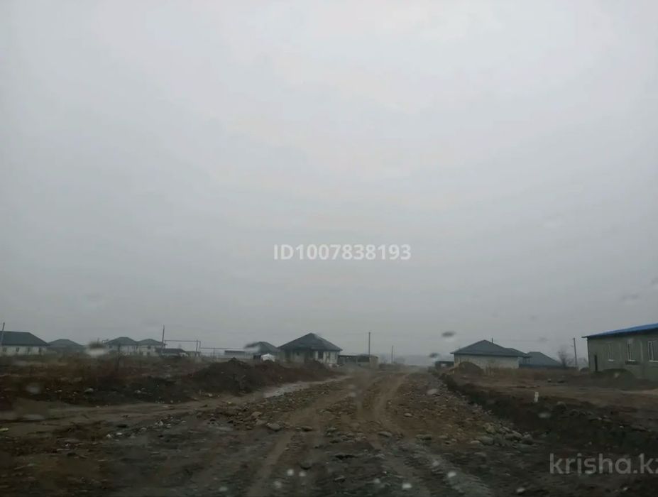 Продам участок алматинская область