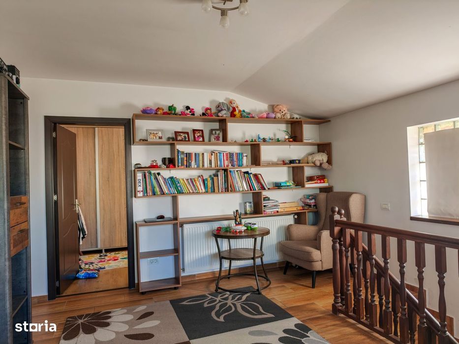 Casa 5 camere | Ready to move in | 168 mp | Teren 403 mp | Sabareni
