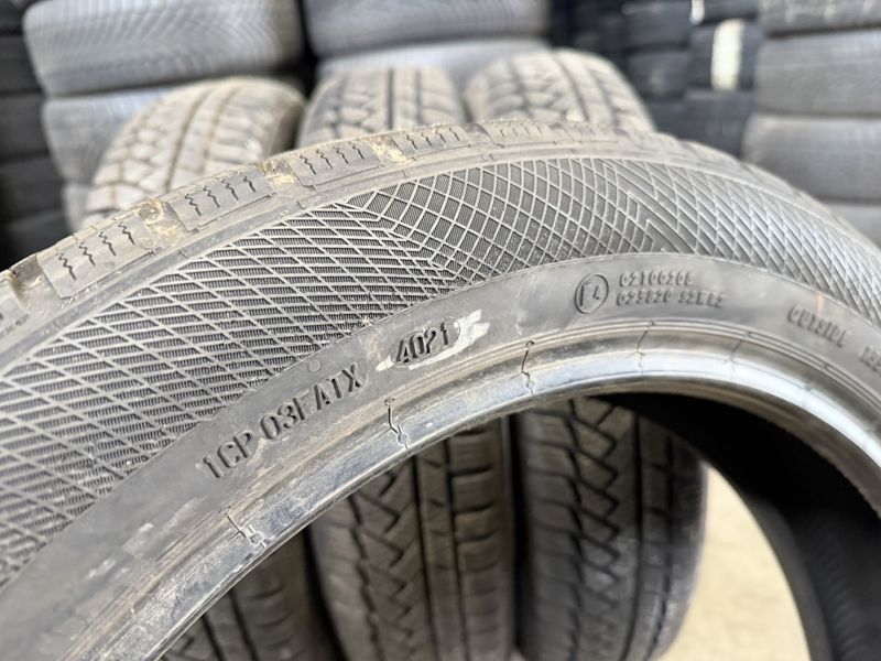 155/70/19 CONTINENTAL 4бр