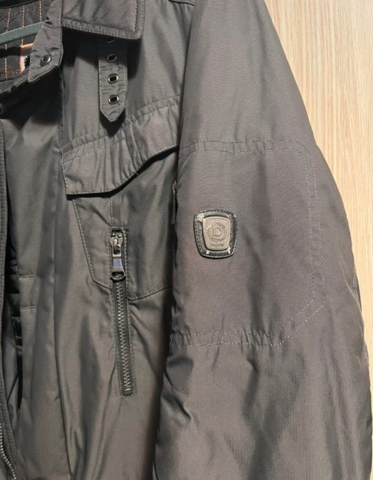 Geaca barbati Bugatti