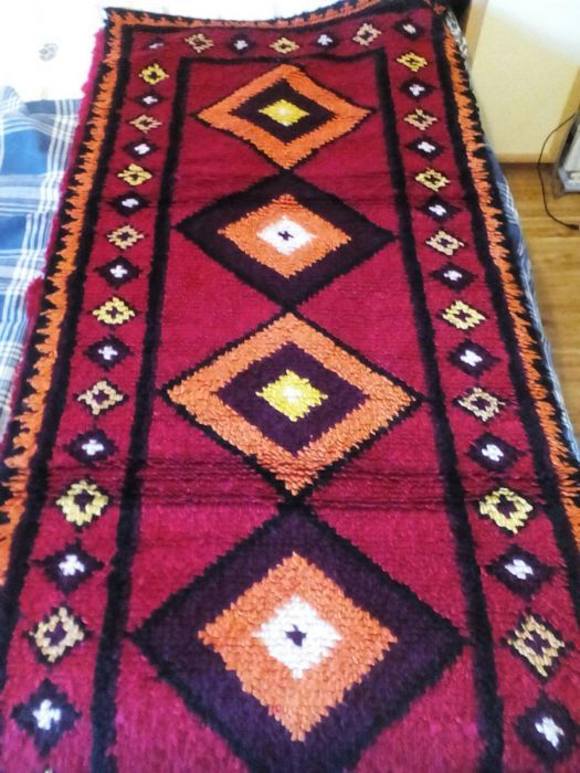 Тъкани губери