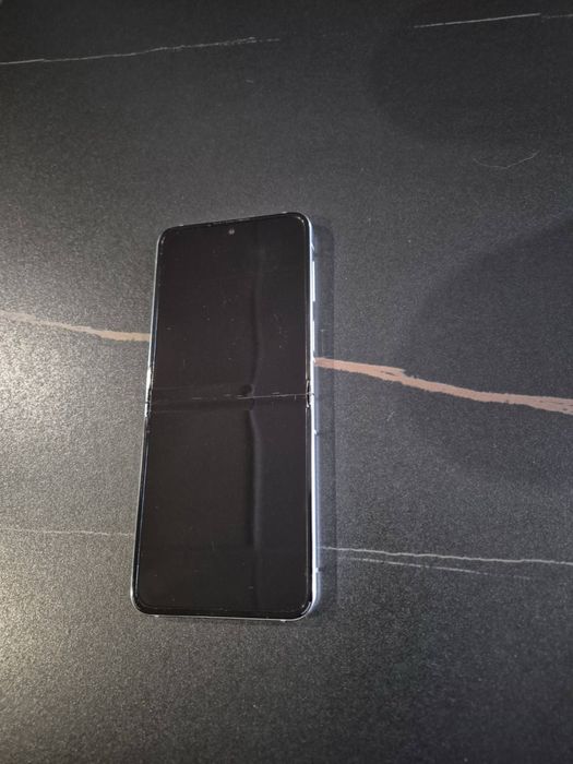 Samsung Galaxy Z Flip5