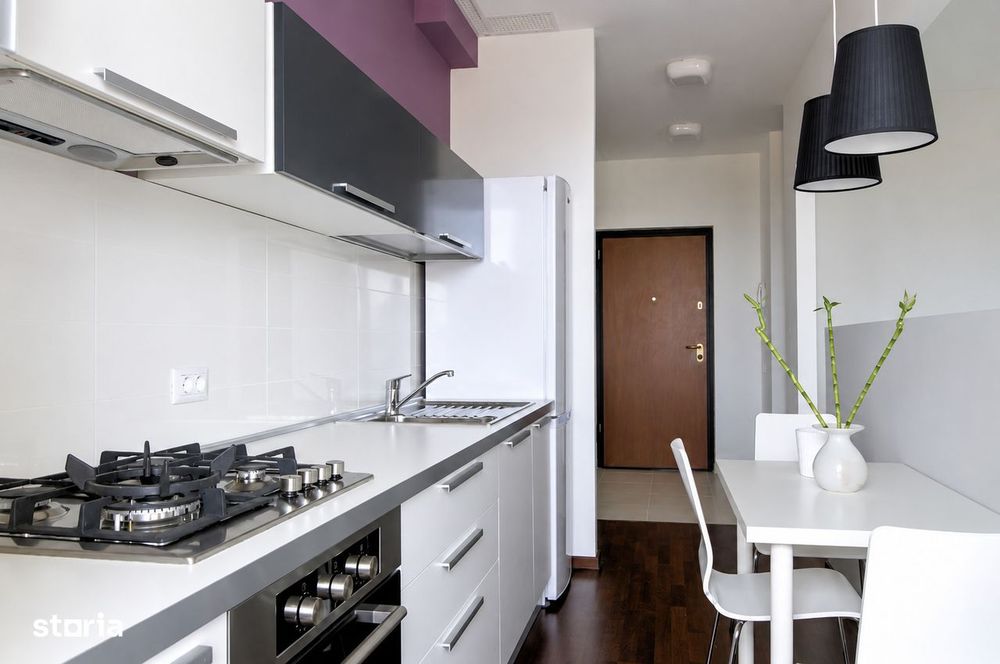 Apartament 2 Camere | Băneasa | Iancu Nicolae