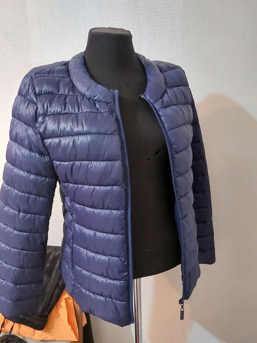 Куртка осений, на синтепоне