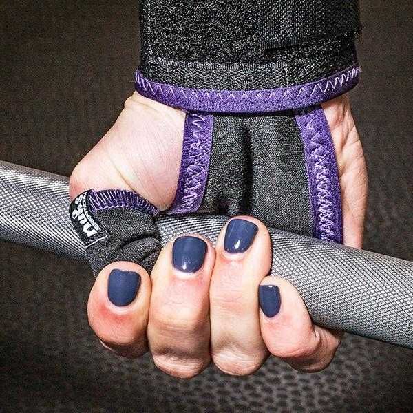 Протектори JerkFit WODies за ръце и Nubs за пръсти - фитнес, кросфит