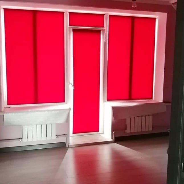 Жалюзи на заказ!