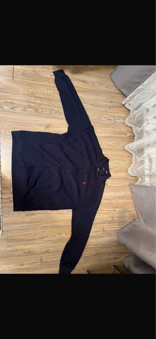 Поло кардиган новая