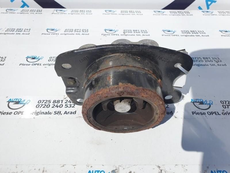 Suport tampon cutie viteze Opel Antara 2.2CDTI