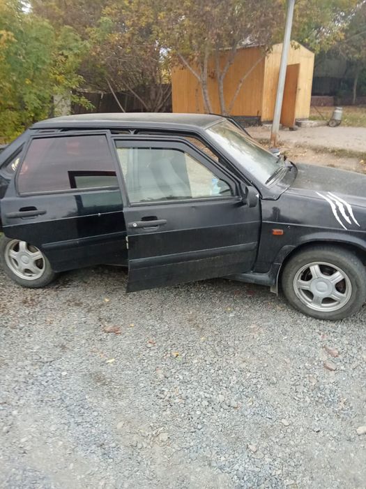 Продам ВАЗ 2115 на ходу