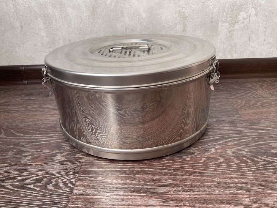 Продам бикс на 18 литров